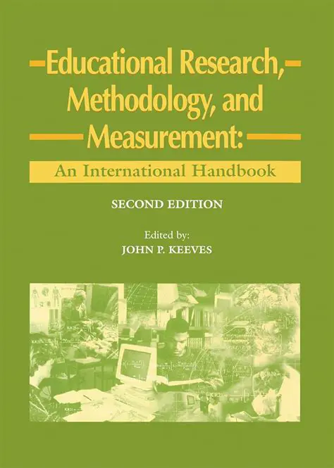 Methodology and Measurement