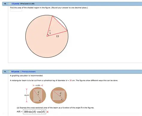 Methods for Finding the Area of a Figure