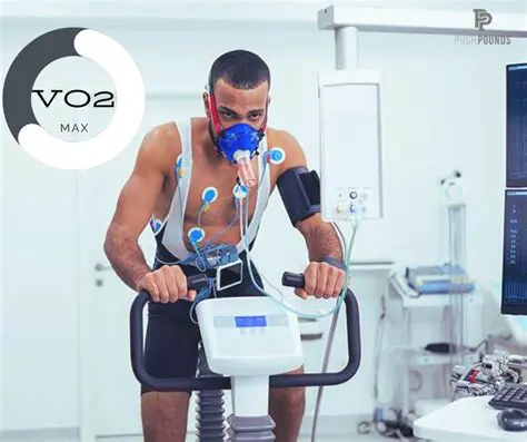 Methods of Calculating VO2 Max
