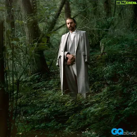 Metin Akdülger: From Theater Stages to Television Screens – A Comprehensive Look