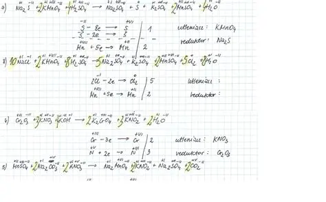 Metoda Bilansu Elektronowego