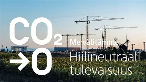Metsät: Suomen Vihreä Kulttuuriperintö ja Kestävä Tulevaisuus