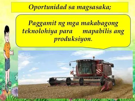 Mga Bagong Panahon ng Teknolohiya