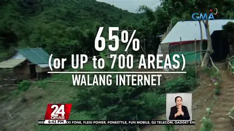 Mga Dahilan Kung Bakit Hindi Dapat na Magkaroon ng Lahat ng Bata ng Access sa Internet