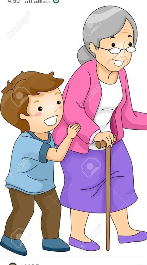 Mga Halimbawa ng Pagmamahal sa Kapwa