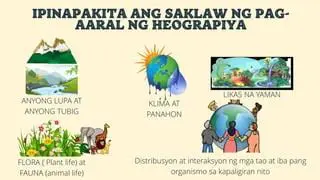 Mga Iba Pang Mga Organismo