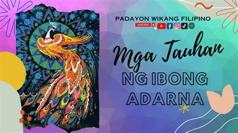 Mga Karagdagan sa Ibong Adarna