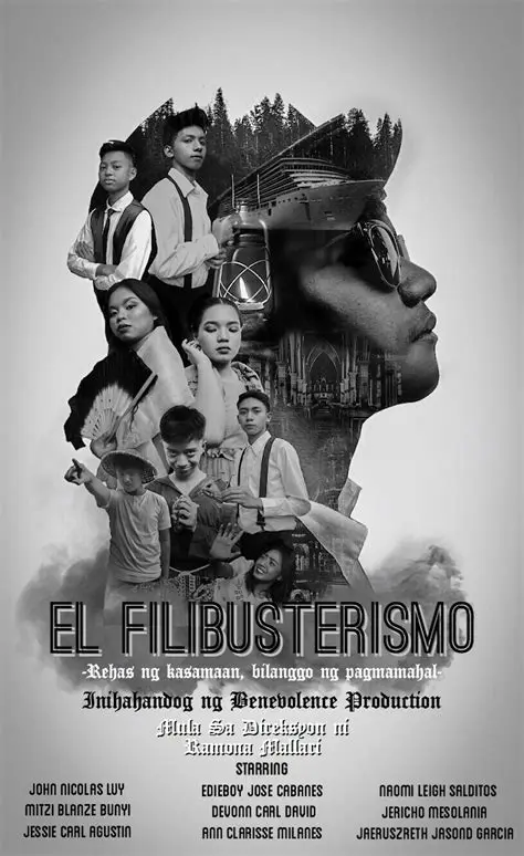 Mga Karagdagang Impormasyon tungkol sa El Filibusterismo