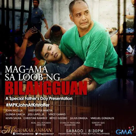 Mga Karanasan ng Ama ni Ibarra sa Loob ng Bilangguan