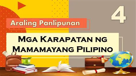 Mga Karanasan ng Mga Mamamayan