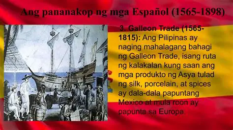 Mga Karanasan ng mga Pilipino sa Kasaysayan