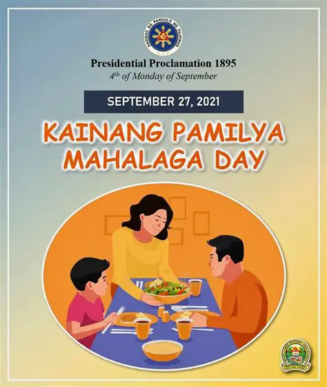 Mga Karaniwang Pagkakataon Kung Saan Ang Paggalang at Pagmamahalan Ay Mahalaga