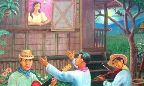 Mga Karaniwang Paraan ng Pagliligaw