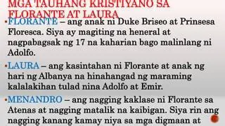 Mga Karaniwang Tanong at Sagot Tungkol sa Duke Briseo
