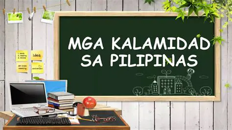 Mga Katanungan at Sagot Tungkol sa Pagiging Lantad ng Pilipinas sa Mga Kalamidad