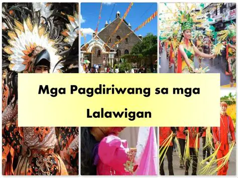 Mga Lalawigan Sa Rehiyon Ng Davao