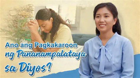 Mga Pagkakaroon ng Kahulugan