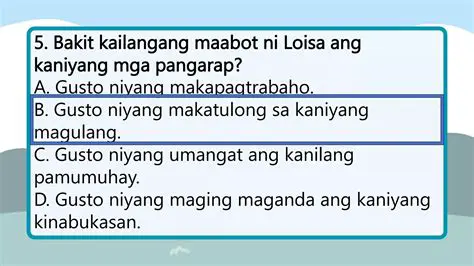 Mga Pagsasagot sa Mga Tanong Tungkol sa Pagpipilian Kapag Nakita Mo ang Ex Mo