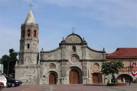 Mga Pahayag ng Kabayanihan