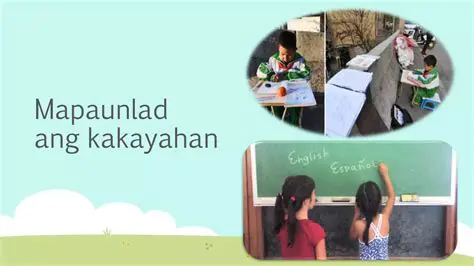 Mga Pahina ng Karapatan sa Edukasyon