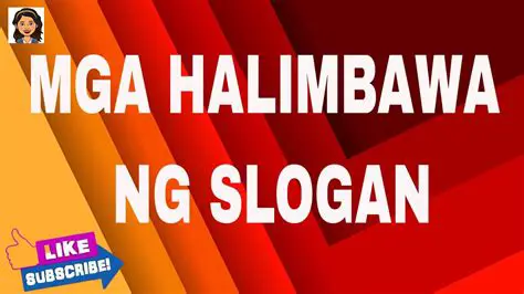 Mga Slogan Tungkol sa Alak