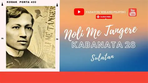 Mga Talasalitaan sa Kabanata 38