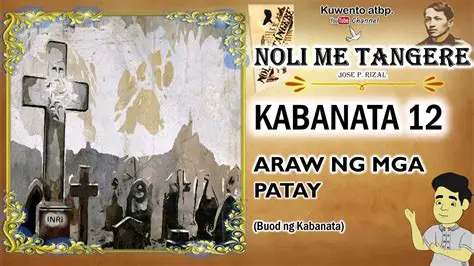 Mga Ugnayang Pampulitika sa Kabanata 12
