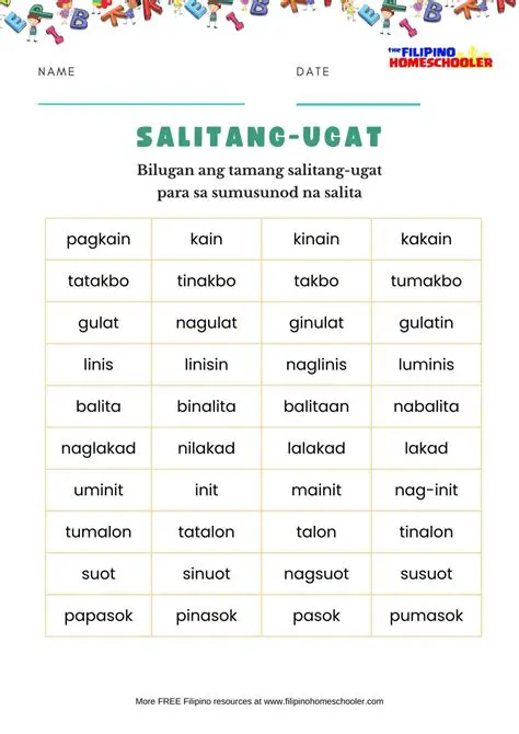 Mga Unang Pagtutukoy sa Susukat