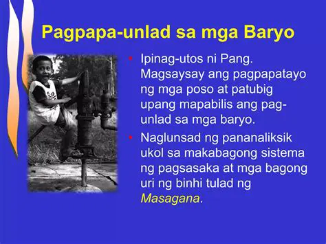 Mga Uri ng Pagpapatayo ng mga Planta