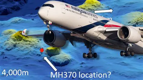 MH370: Unraveling the Enduring Mystery of the Missing Passengers