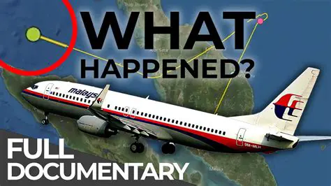 MH370 Plane Disappearance: Unraveling Aviation's Most Profound Mystery