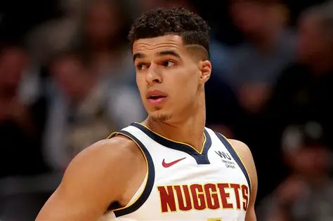 Michael Porter Jr.: Ang Natatanging Haligi ng Denver Nuggets sa NBA