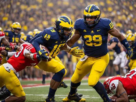 Michigan vs. Rutgers Today: Analyzing the Big Ten Showdown and What to Expect