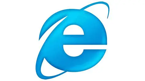 Microsoft Internet Explorer