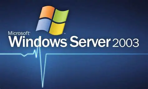 Microsoft Windows Server 2003