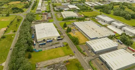 Middlesbrough: Exploring the Heart of Teesside's Industrial Heritage and Modern Vibrancy