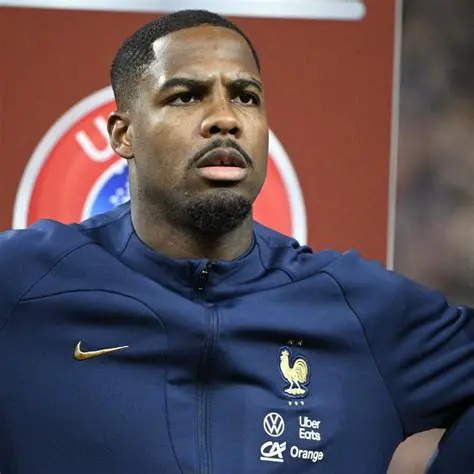 Mike Maignan : Le Gardien de But Star Qui Brille en Italie et en France