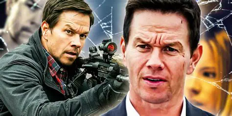 Mile 22: Ein intensiver Blick auf den Action-Thriller mit Mark Wahlberg