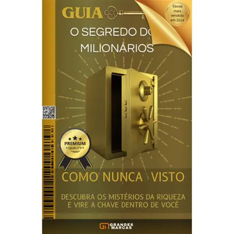 Milionários: O Guia Definitivo para Conquistar a Independência Financeira e Transformar Sua Vida