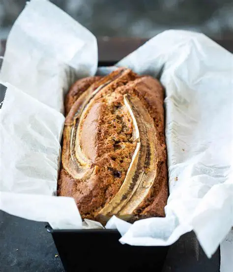 Miljuschka's Viral Bananenbrood: The Instagram Sensation Baking Up a Storm