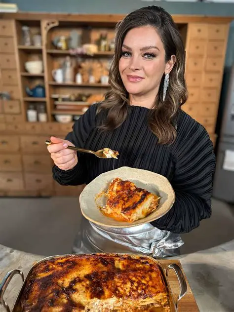 Unveiling the Decadence: A Deep Dive into Miljuschka Brownie Recipes