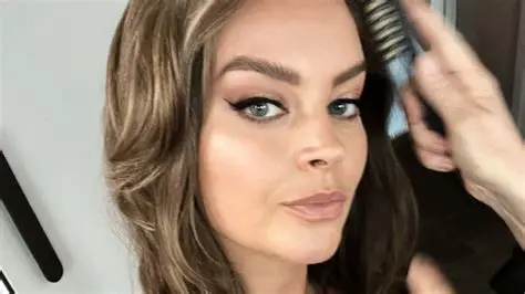 Miljuschka Witzenhausen: Navigating Fame in the Shadow of the Holleeder Legacy