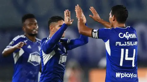 Millonarios vs. Bucaramanga: El Duelo Épico que Define el Torneo Colombiano