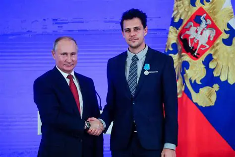 Милош Бикович: Звезда российского кино и его путь к успеху