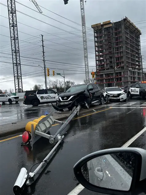 Milton MA News: Understanding Car Accidents and Safety Initiatives