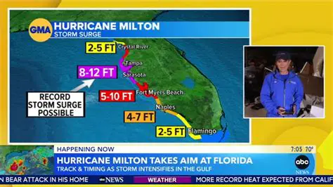 Milton News FL: Uncovering the Latest Stories and Developments in Florida's 'Canoe Capital'