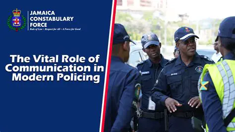 Milwaukee Police Department: Transparency, Community Engagement, and Modern Policing