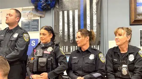 Milwaukee Police Obituaries: Honoring Service, Remembering Fallen Officers