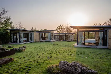 Minapre Hotel: Unveiling Australia's New Benchmark in Luxury Sustainable Hospitality