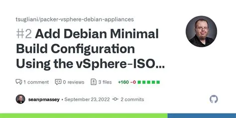 Minimal Build Configuration